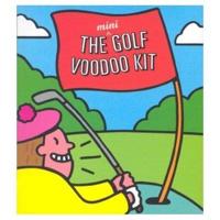 The Mini Golf Voodoo Kit