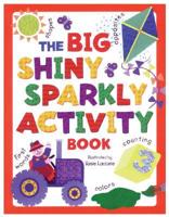 The Big, Shiny, Sparkly Activity Book