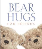 Bear Hugs for Friends