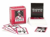 The Answer Deck