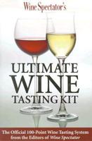 Ultimate Wine Tasting Kit