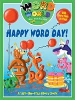 Happy Word Day!