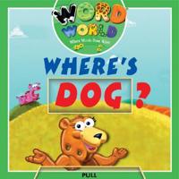 Where's Dog?