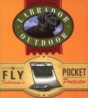 Fly-Fisherman's Pocket Protector