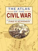 Atlas Of The Civil War