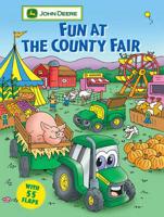 Fun at the County Fair