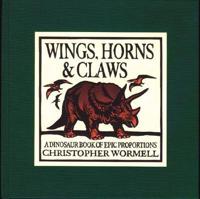Wings, Horns, & Claws