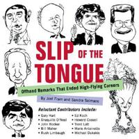 A Slip of the Tongue