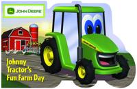 Johnny Tractor's Fun Farm Day
