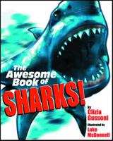 The Awesome Book of Sharks