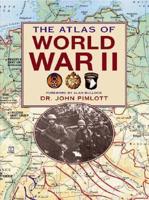 The Atlas of WWII