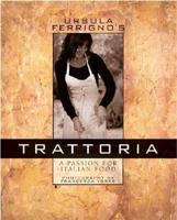 Ursula Ferrigno's Trattoria