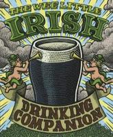 The Wee Little Irish Drinking Companion