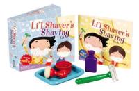 Li'l Shaver's Shaving Kit