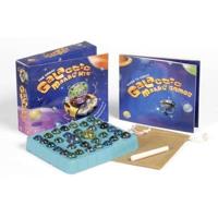 The Great Galactic Marble Kit