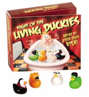 Night of the Living Duckies