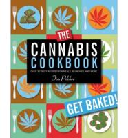 The Cannabis Cookbook