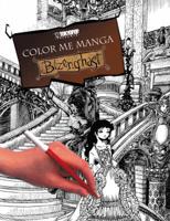 Color Me Manga: Bizenghast