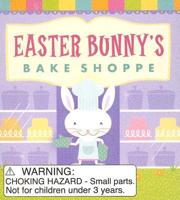 Easter Bunny's Bake Shoppe