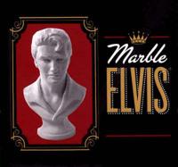 Marble Elvis