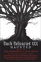 Dark Delicacies III (Paperback)