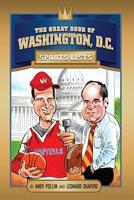 The Great Book of Washington, D.C. Sports Lists