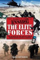The Mammoth Book of Inside the Elite Forces