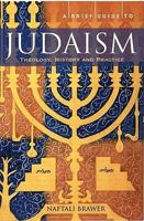 A Brief Guide to Judaism