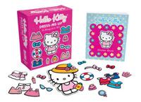 Hello Kitty: Dress Me Up