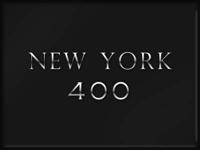 NEW YORK 400