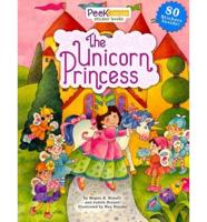 Peek Inside: The Unicorn Princess