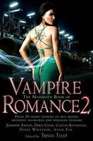 The Mammoth Book of Vampire Romance 2