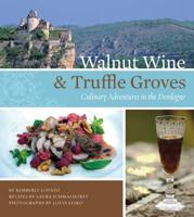 Walnut Wine & Truffle Groves