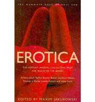 The Mammoth Book of Best New Erotica 9