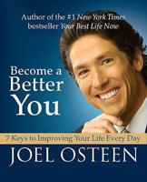 Become a Better You (Miniature Edition)