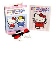 Hello Kitty Friendship Bracelet Kit