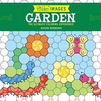 Hidden Images: Garden
