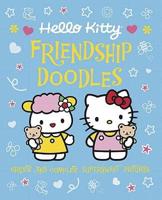 Hello Kitty Friendship Doodles