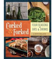 Corked & Forked