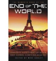 The Mammoth Book of the End of the World