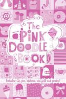 The Pink Doodle Book