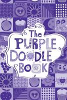 The Purple Doodle Book