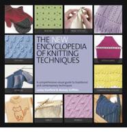 The New Encyclopedia of Knitting Techniques