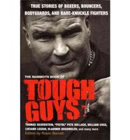 The Mammoth Book of Tough Guys