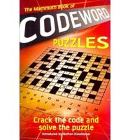 The Mammoth Book of Codeword Puzzles