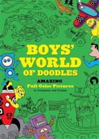 Boys' World of Doodles