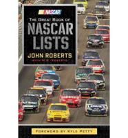 The Great Book of NASCAR Lists