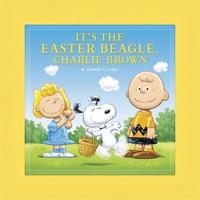 It's the Easter Beagle, Charlie Brown