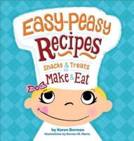 Easy-Peasy Recipes