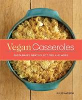 Vegan Casseroles